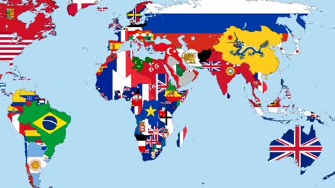 United HASHM Kingdom vs Other Countries in 1970 (!)