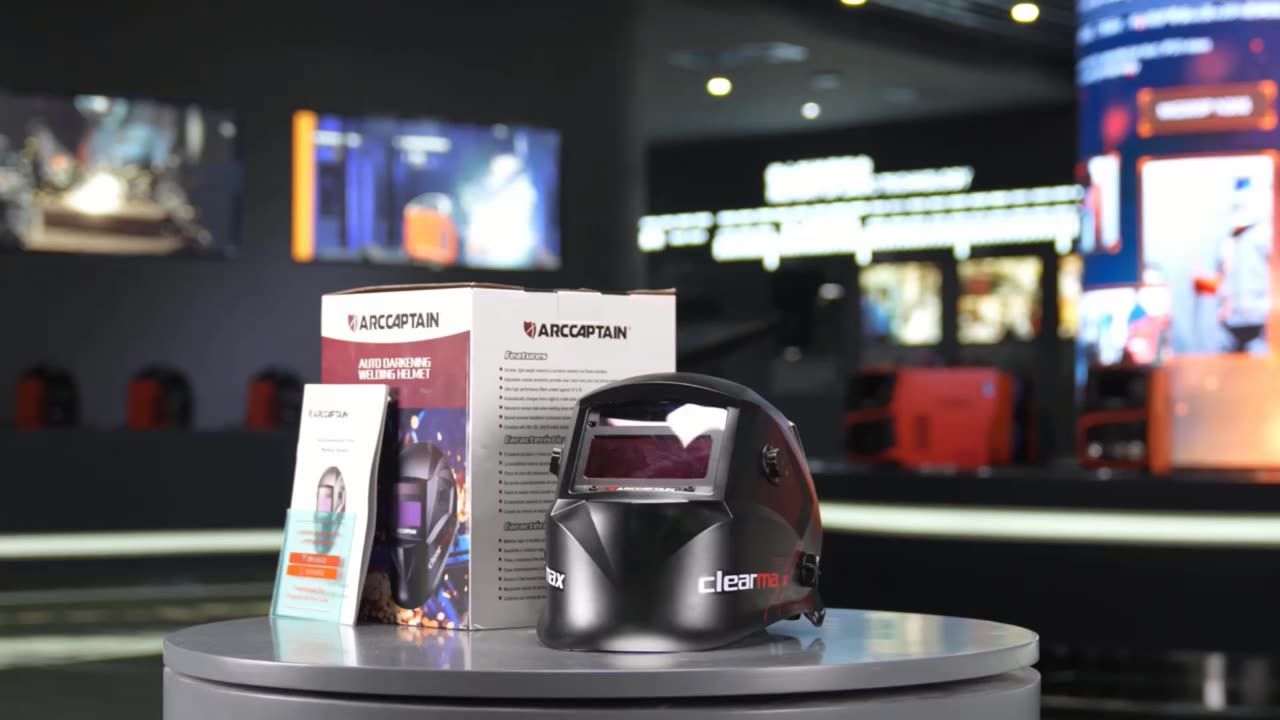 Best Welding Helmet 2024