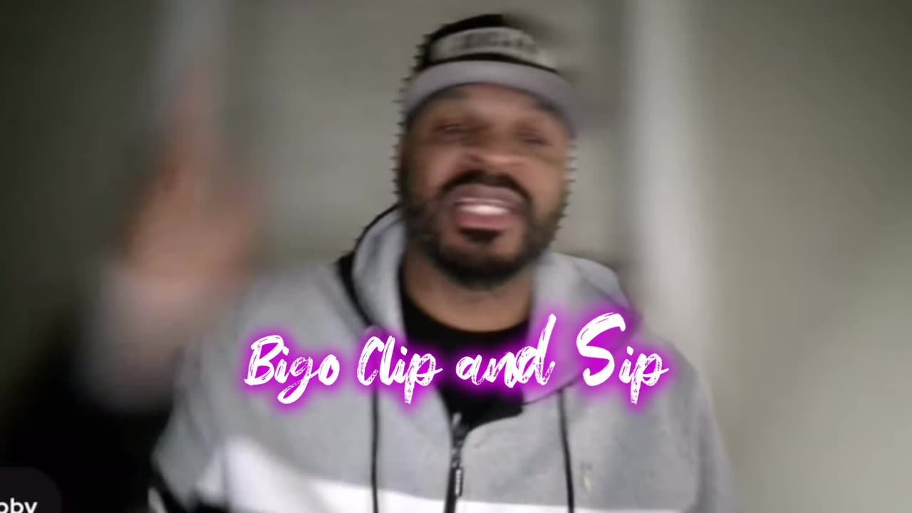 PastorP's brother brings his daughters to YouTube for an interview 12/29/23 #bigoclipandsip