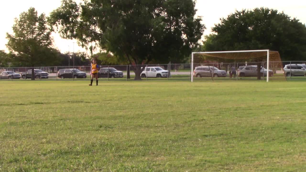 NPL 2022 Game 2 half 1 part 1