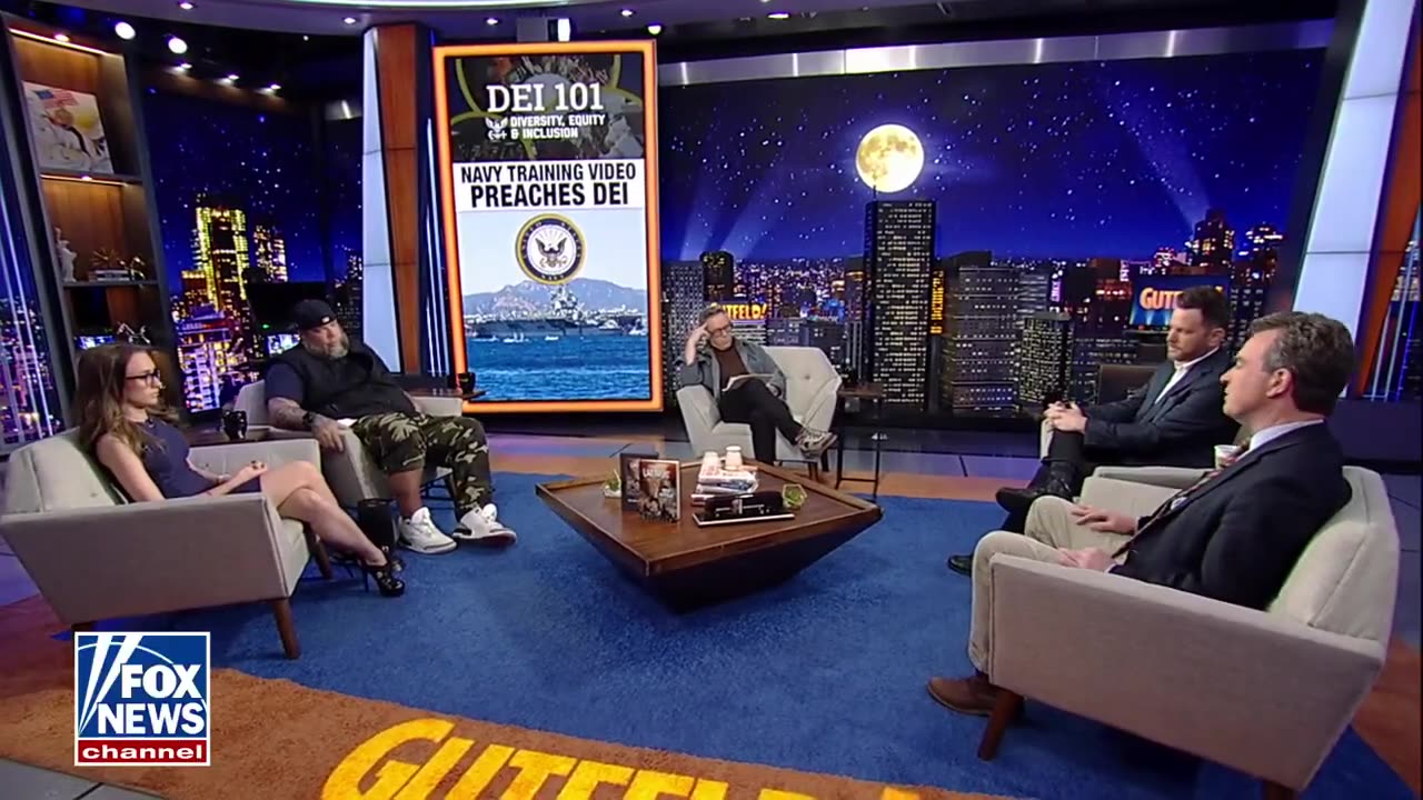 Greg Gutfeld 1/19/24