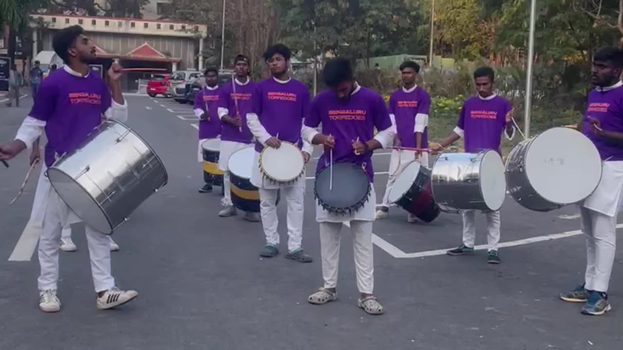 Local Band