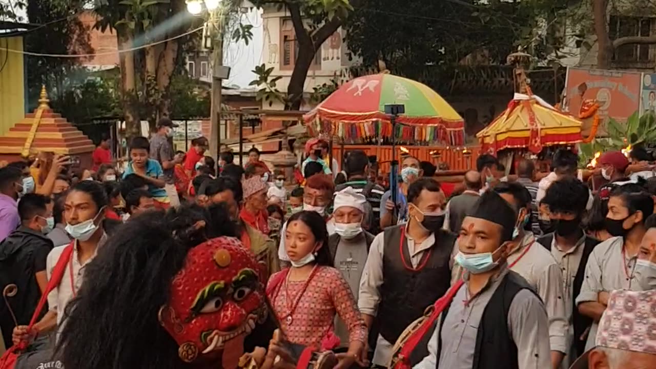Nepal | Culture