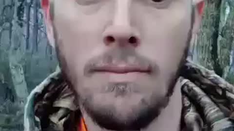 That look you give when...