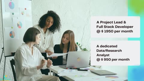 Hire Full Stack Developers