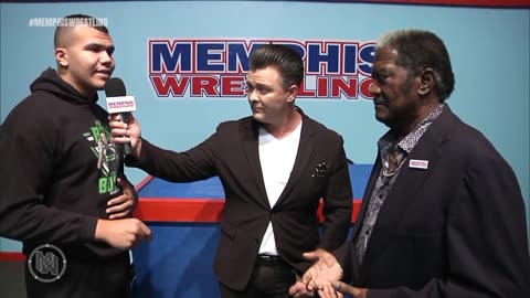 What’s Happening?? Memphis Wrestling Week 194!!