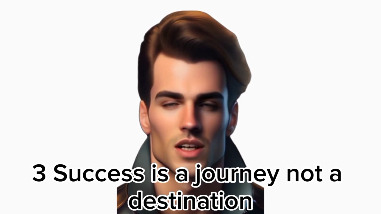5 Words of Wisdom