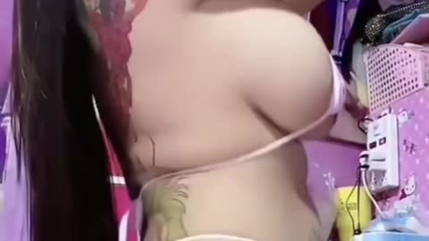 Ada yang terbaru ni🤫 gadis sexy yang lagi trend/viral