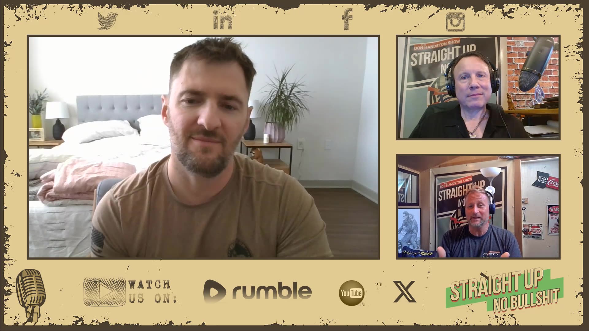 Finding Inspiration in Adversity: Travis Dodsons Gold Medal Journey - Episode 125