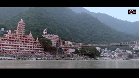 Uttarakhand Rishikesh