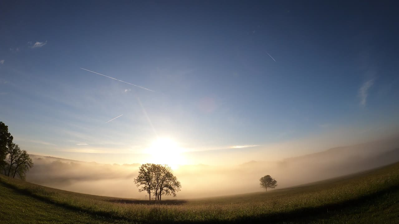 Sun ☀ Rise 5 15 24 58f/14c