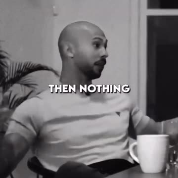 Andrew Tate lessons #1