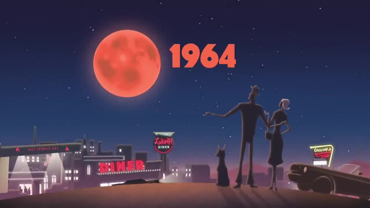 NASA _ Supermoon Lunar Eclipse