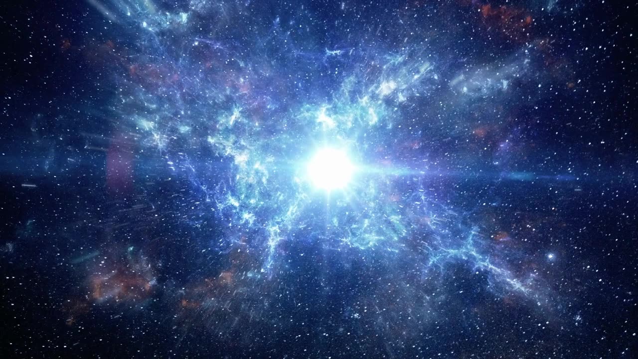 New Star Found In The Universe!