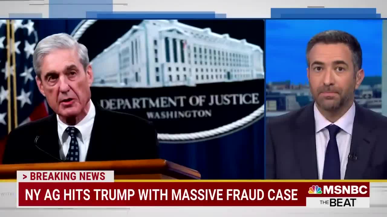 Why Is NY State Trying To End Trump Org. Over Fraud? Report On The 'Lies' And Receipts