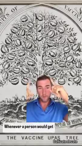 Vaccines kill people? No way!