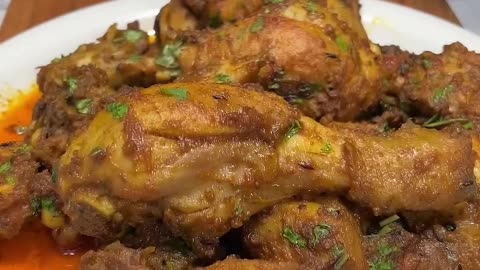 Tawa chicken masala_indian_cooking #shorts #food #cooking #indiancooking #nonveg #chicken