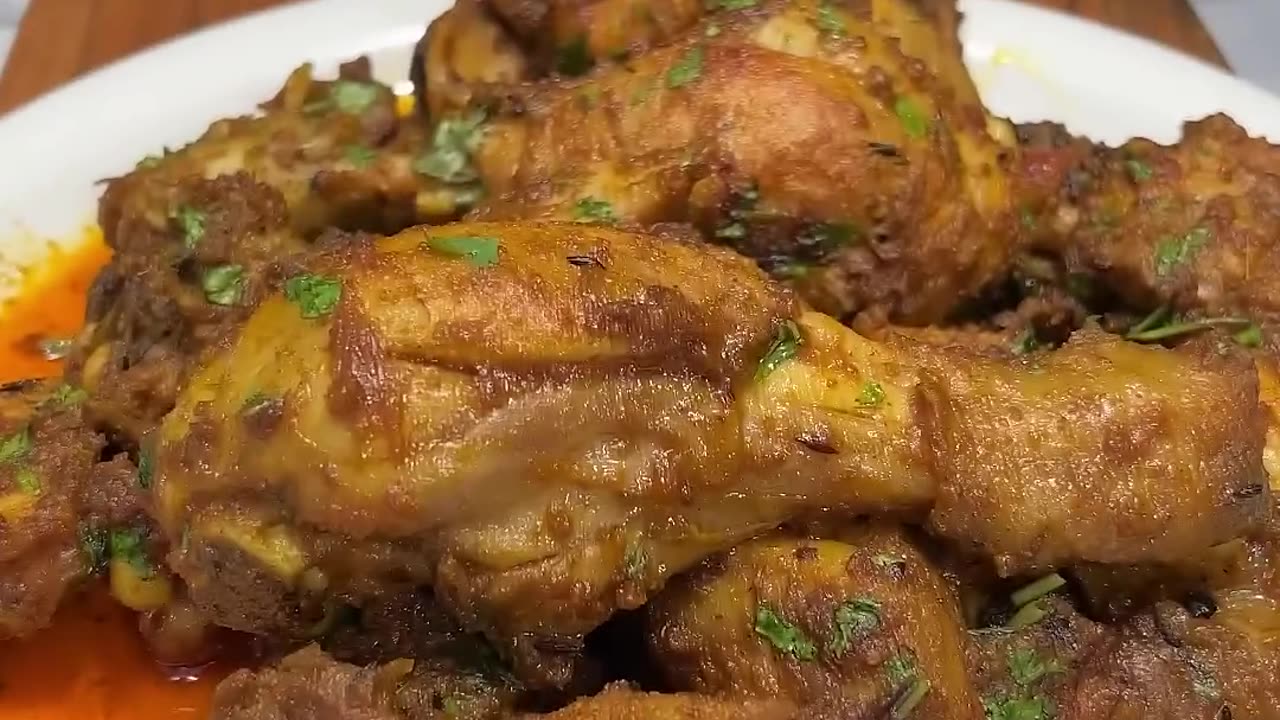 Tawa chicken masala_indian_cooking #shorts #food #cooking #indiancooking #nonveg #chicken