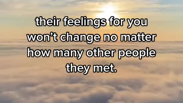Psychological facts