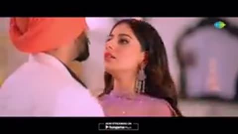 Chann_sitare_| Ammy_virk_|