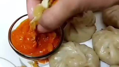 How to make momos