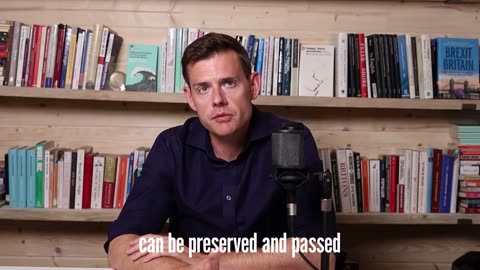 You Can't Say What You Think