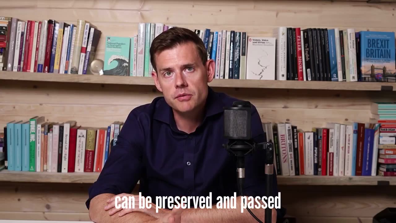 You Can't Say What You Think