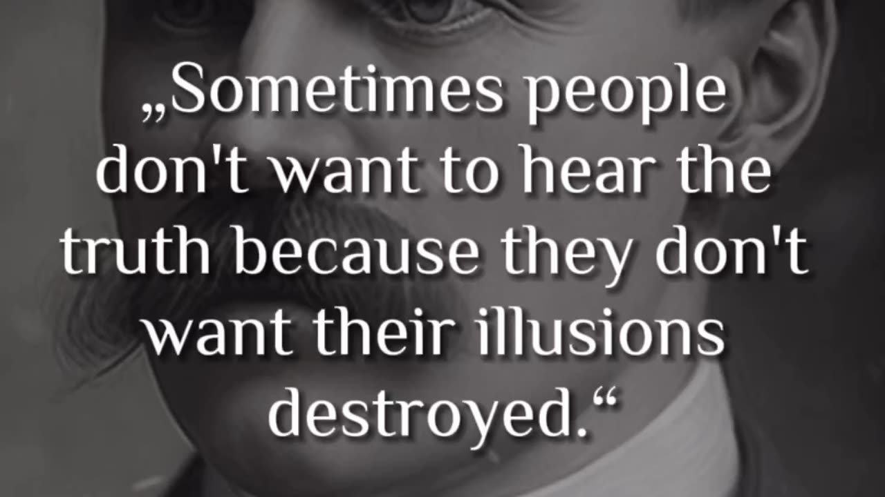 Some people believe what they want to do believe thoughts