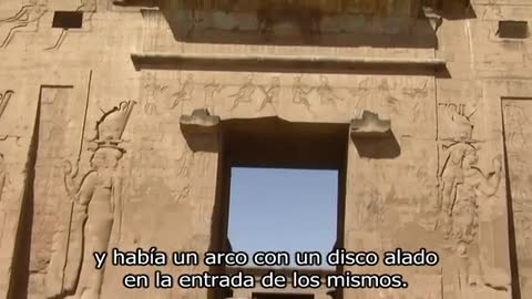 El código de la pirámide 04º. El humano empoderado