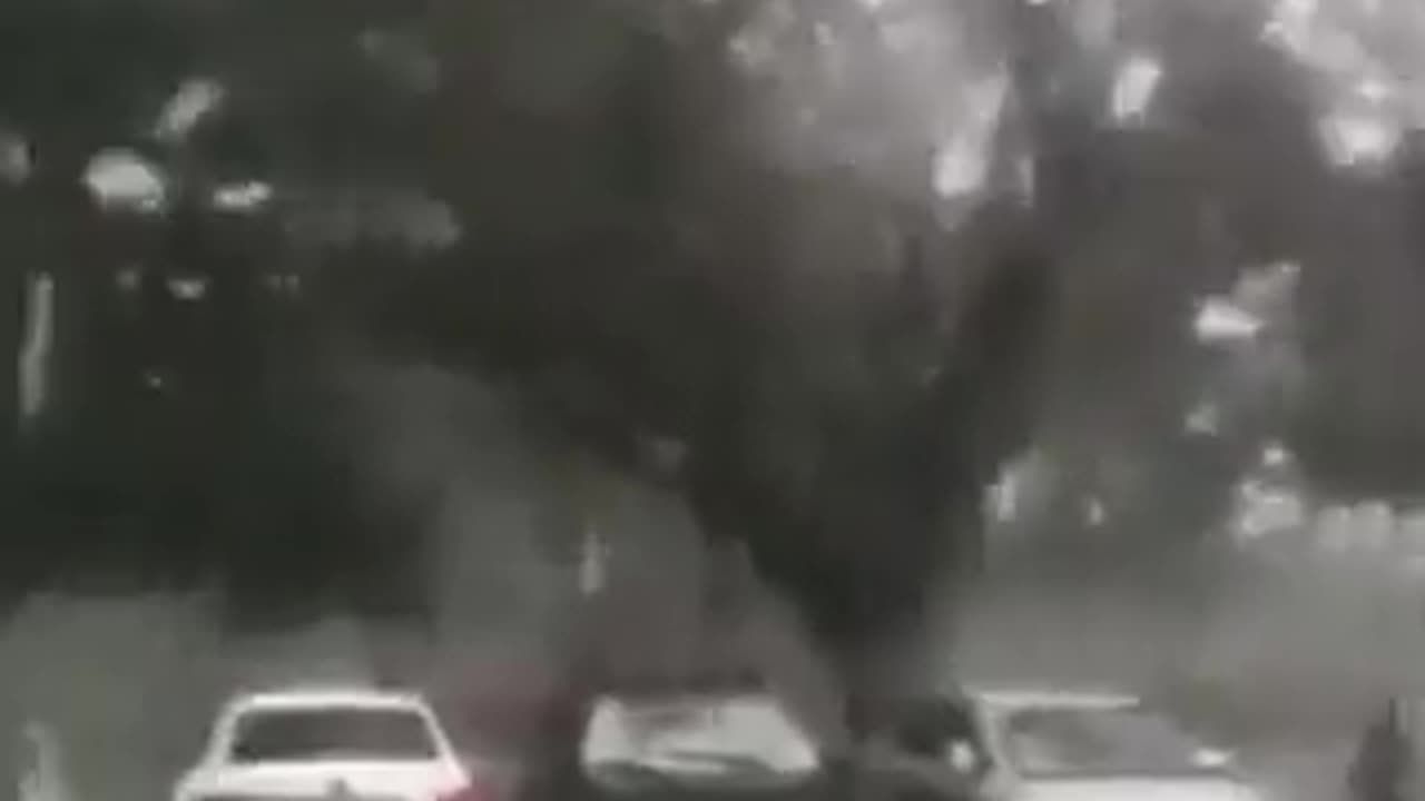 TORNADO PHILLIPINES