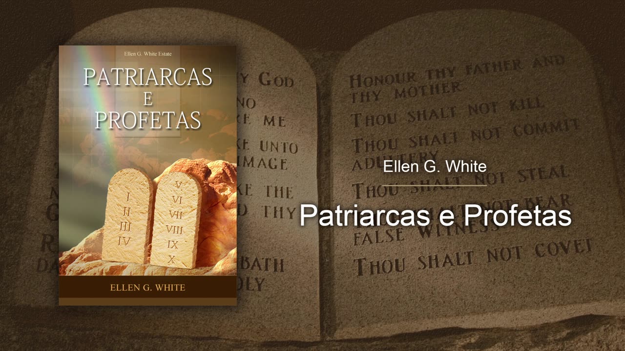 PP-56 - Eli e Seus Filhos (Patriarcas e Profetas)