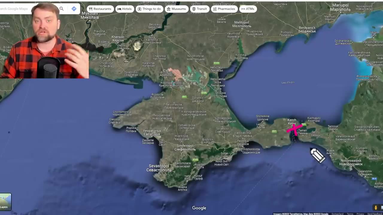 Update from Ukraine | Boom and Ruzzia Lost the oil for their Ships | Big win for Ukraine