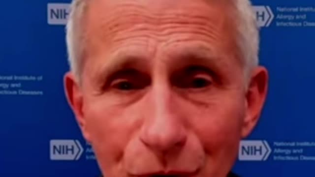 Dr. Anthony Fauci Warns of ANOTHER Covid Surge!