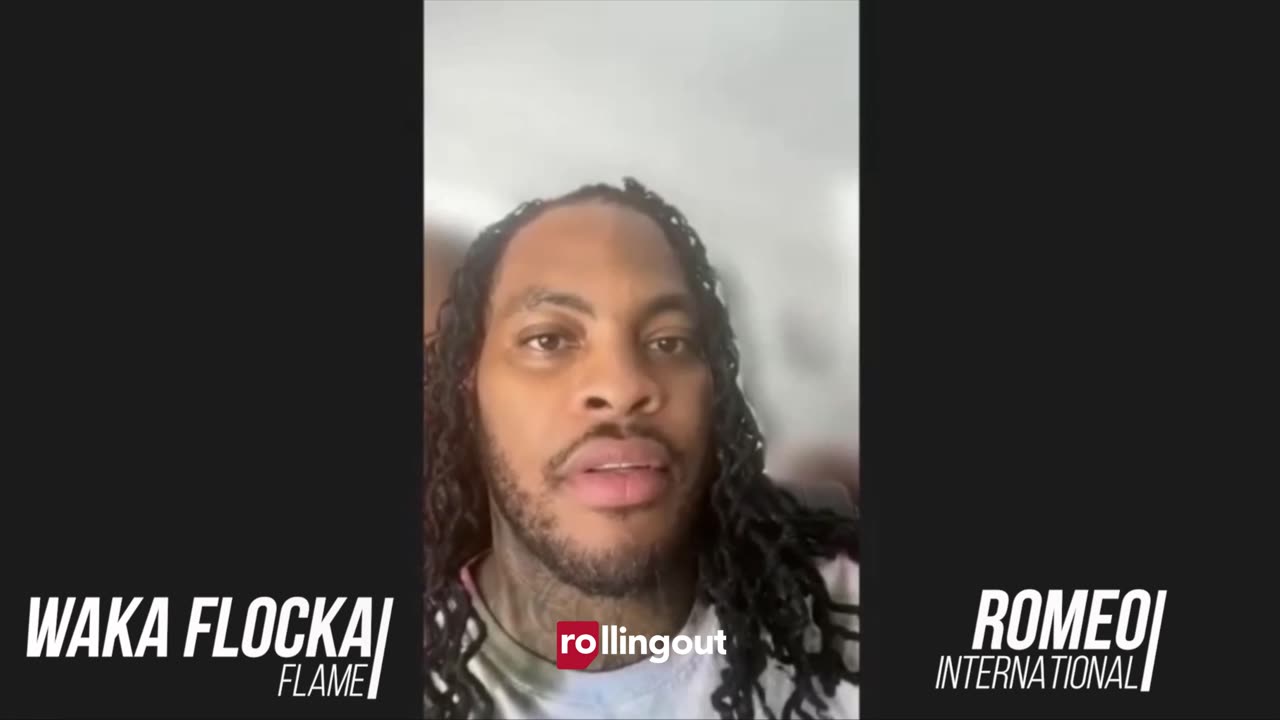 Waka Flocka Flame