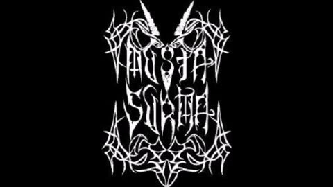 musta surma - (1997) - Demo '97