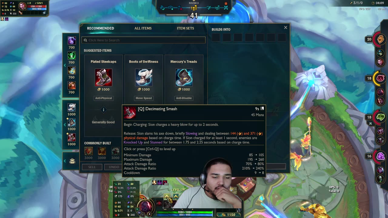 CALL OF DUTY : MODERN WARFARE 3 ! LET'S SEE WHAT CRACKS !