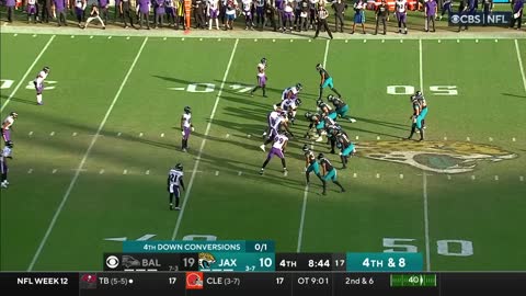 The Zay Jones Game!
