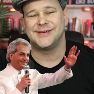 Mike Winger Benny Hinn Exposed Video