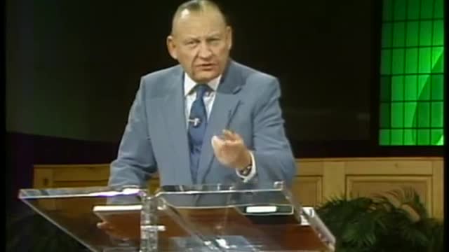 Demons Deliverance 1 Introduction Dr. Lester Sumrall