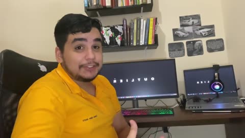 FERREIRA TRADER - Não Se Compare