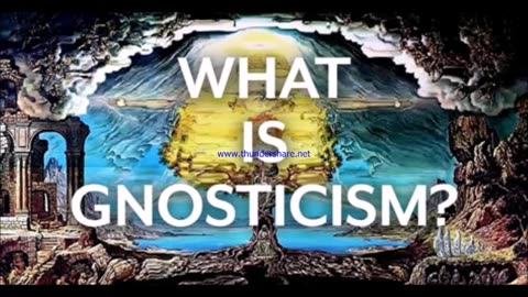 Gnosticism
