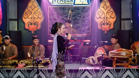 niken salindry - lestari