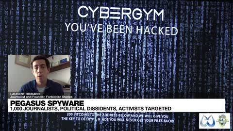 Why NSO Group Is Just the Tip of the Iceberg