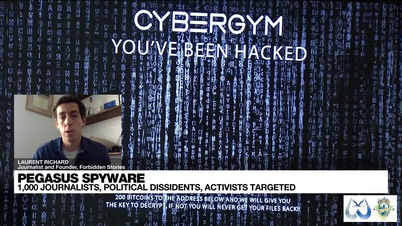 Why NSO Group Is Just the Tip of the Iceberg