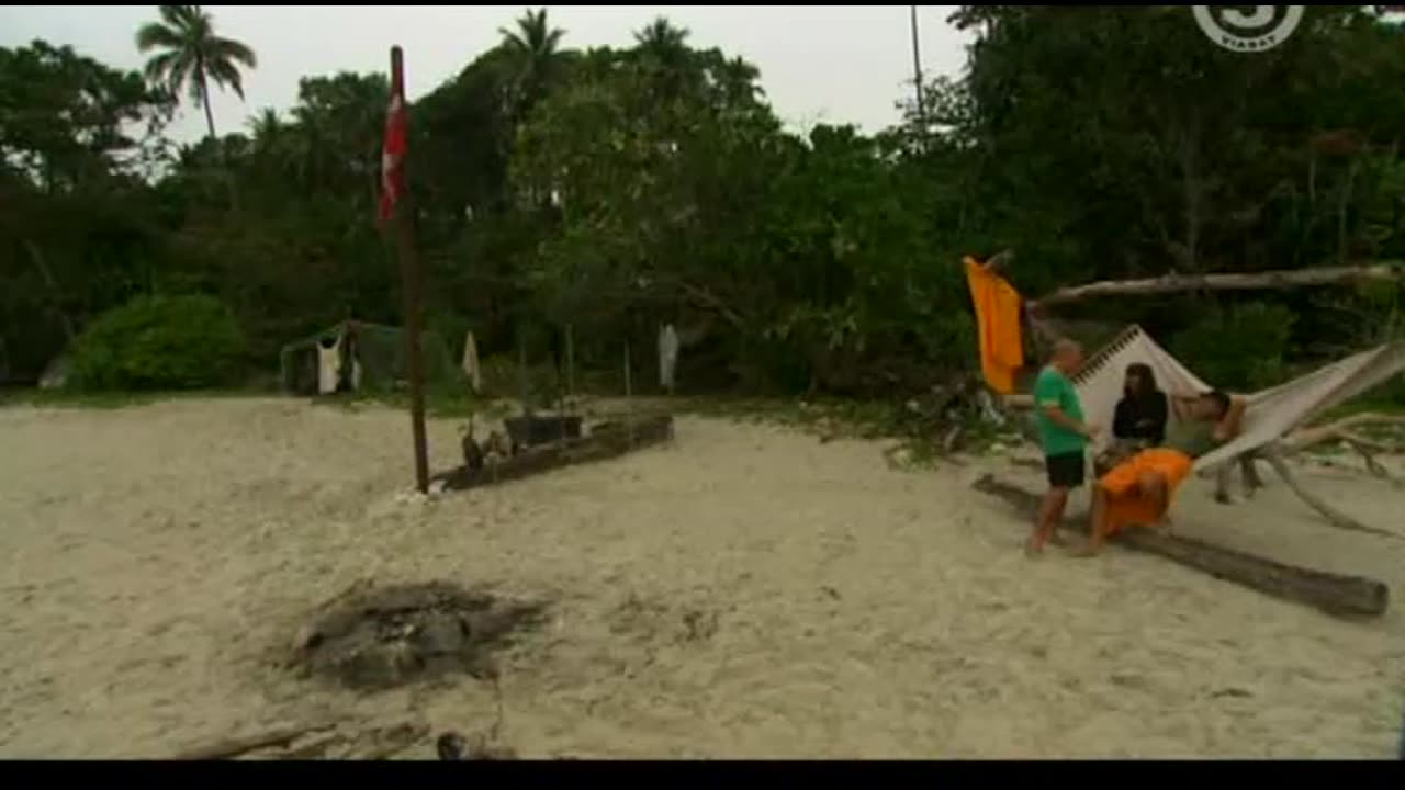 Robinson S09E06