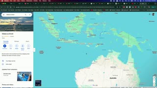 The state of Australia’s military & fuel reserves ⚠️