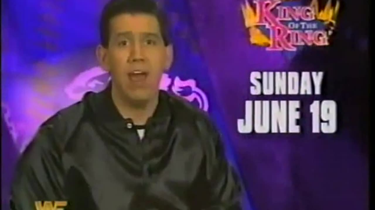 WWF Wrestling Challenge May 15 1994