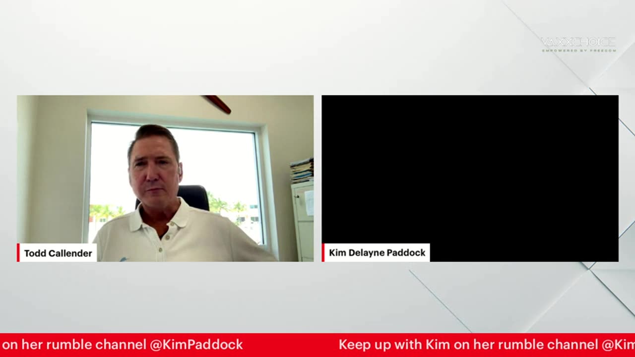 Todd Callender w/ Kim Paddock: Get your free 2024 Wealth Protection Kit!! - 10/14/24