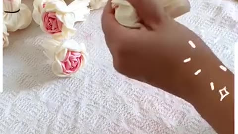 How to make rose flowers out of paper?? 🌹🌹🌹