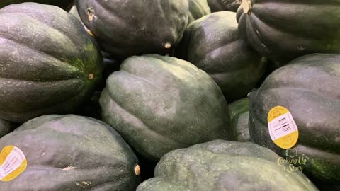 What Is My Favorite Squash — One Farmer Answers